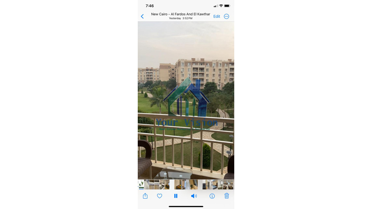 شقق - مدينتي