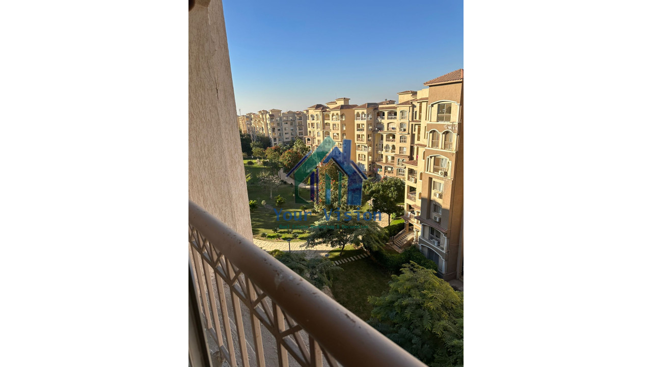 شقق - مدينتي