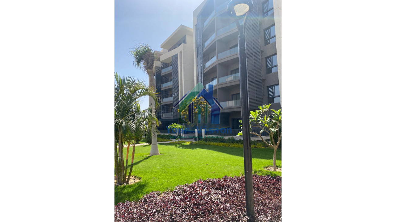 شقق - مدينتي