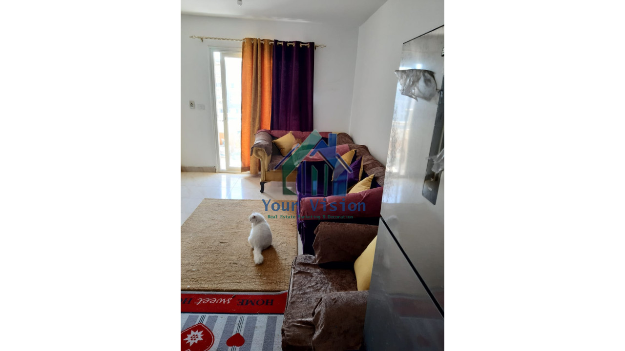 شقق - مدينتي