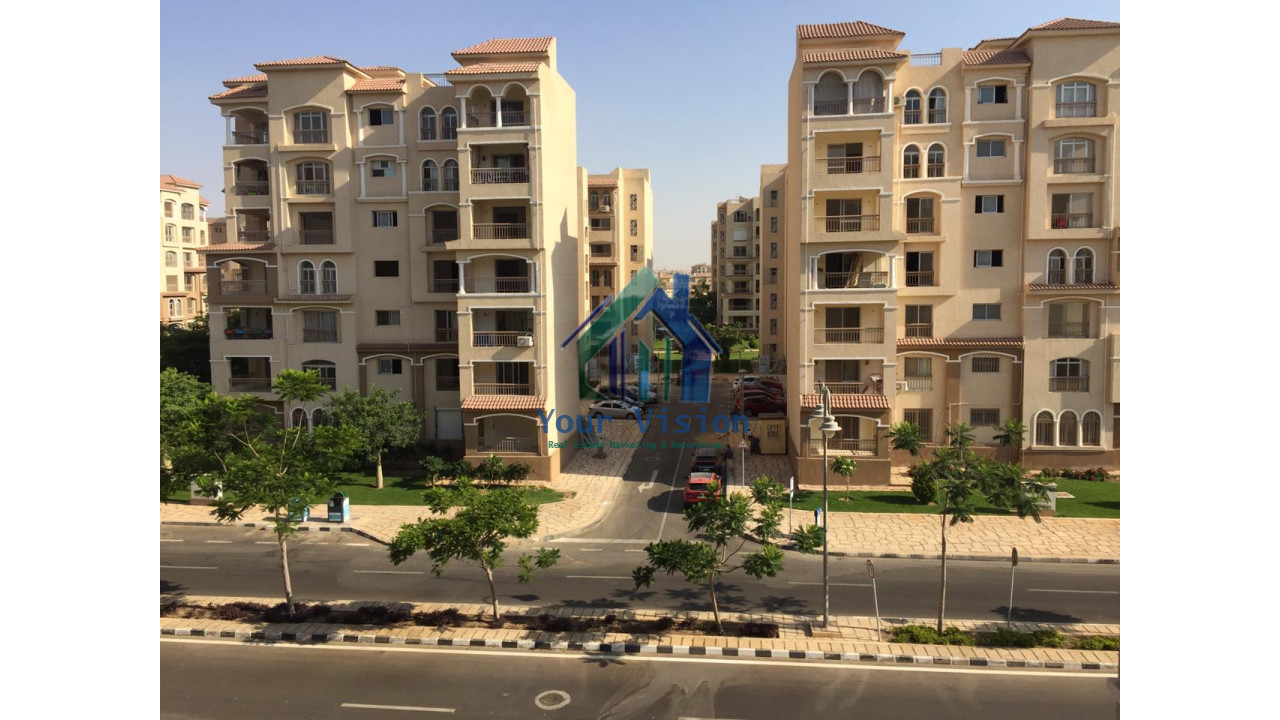 شقق - مدينتي