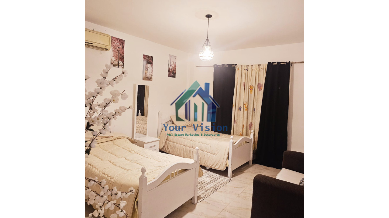 شقق - مدينتي