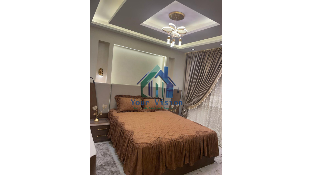 شقق - مدينتي