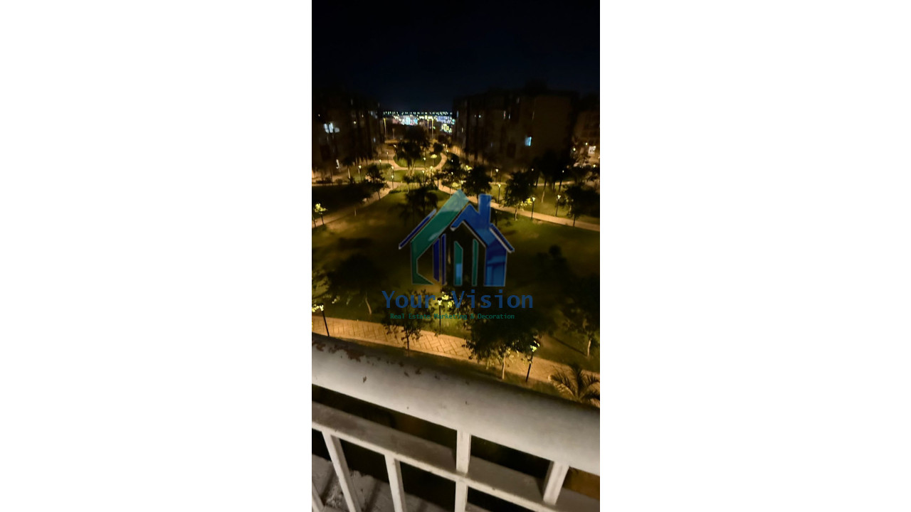 شقق - مدينتي