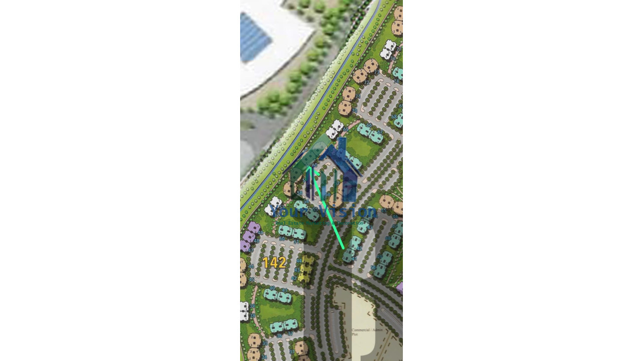 شقق - مدينتي