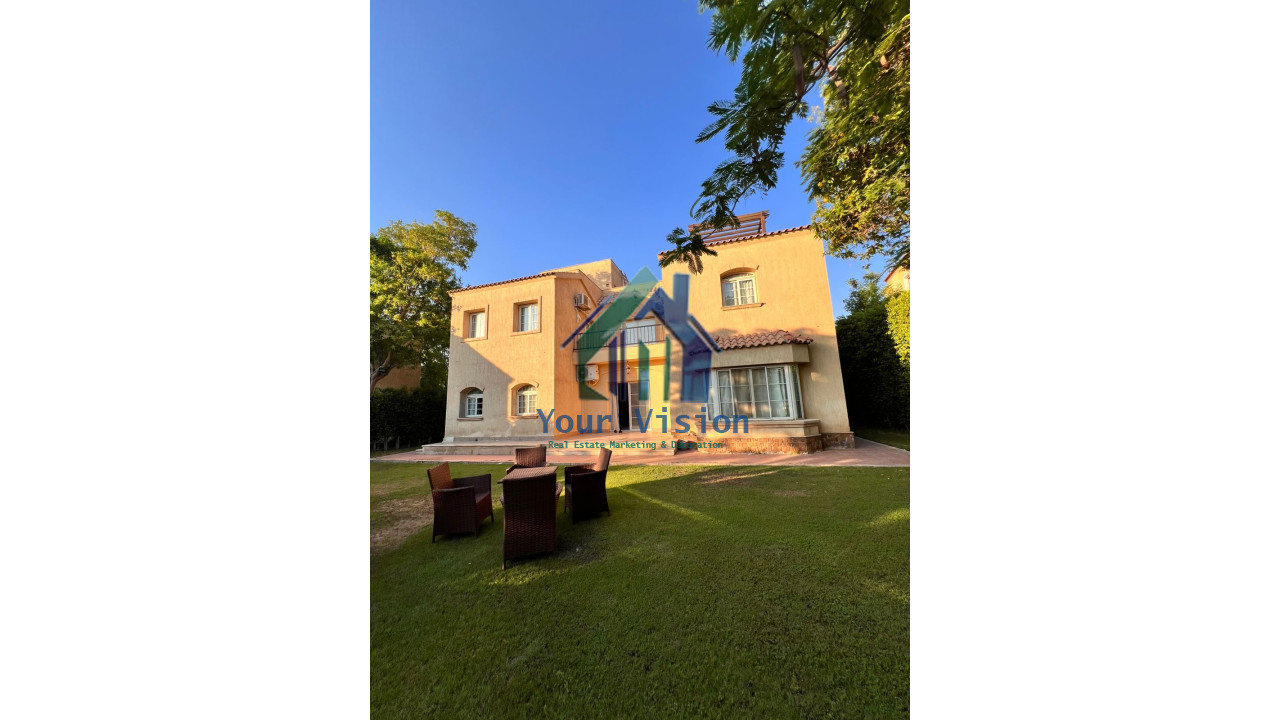 فيلات - مدينتي