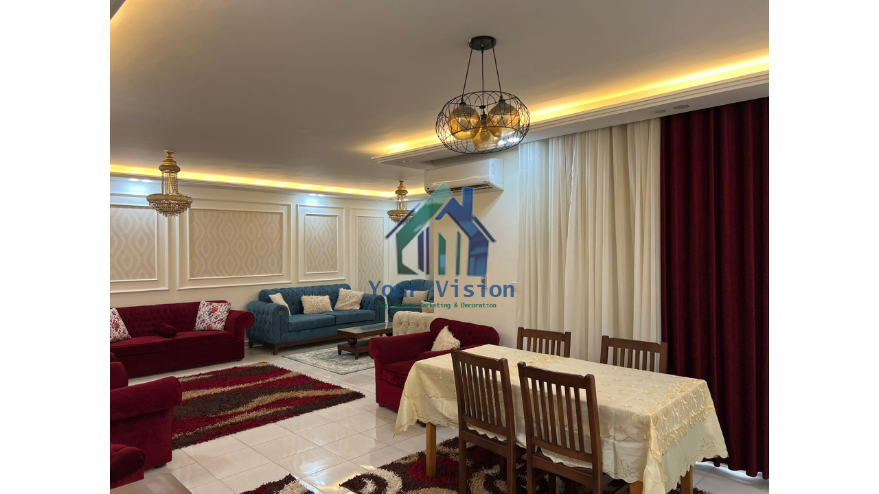 شقق - مدينتي