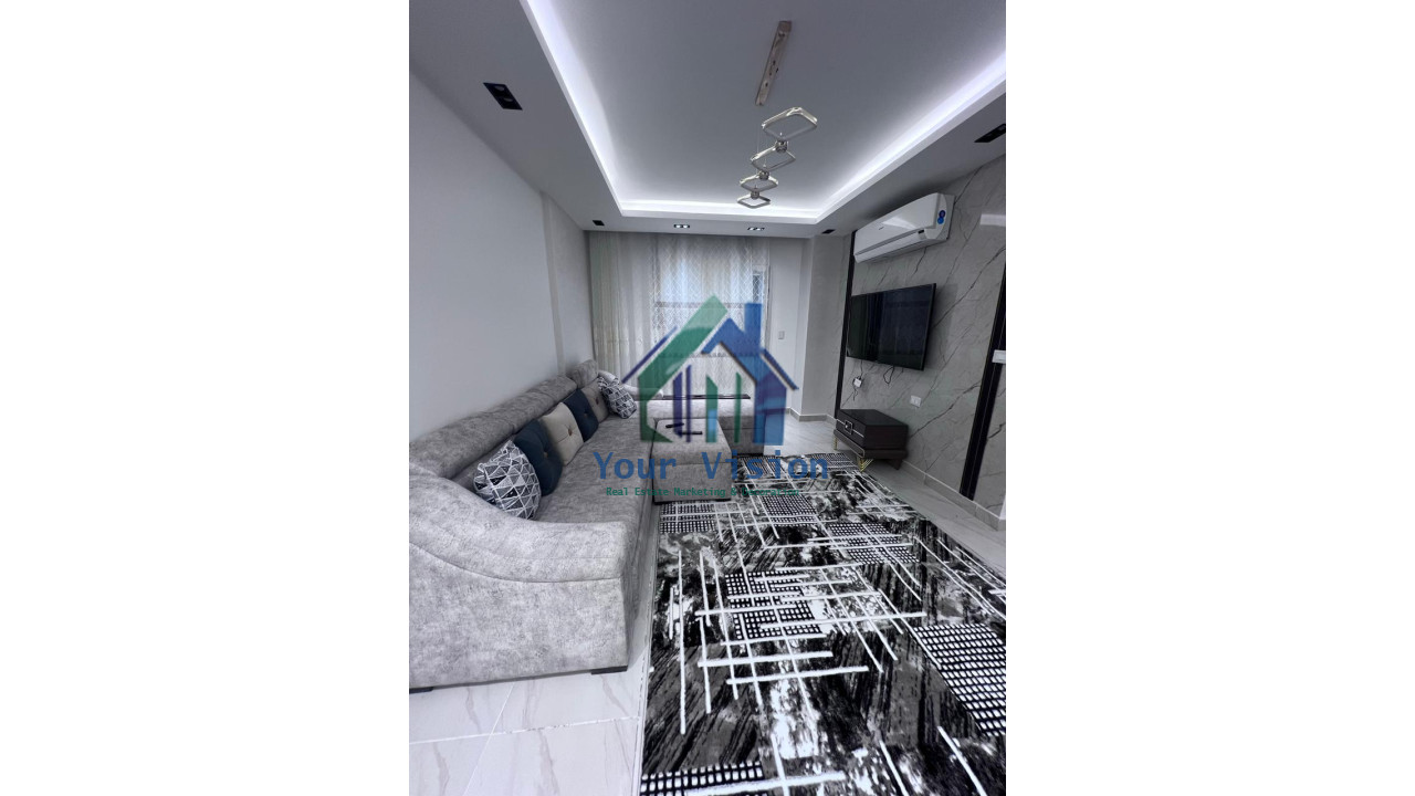 شقق - مدينتي