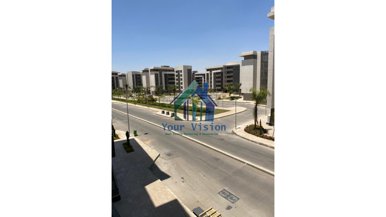 شقق - مدينتي