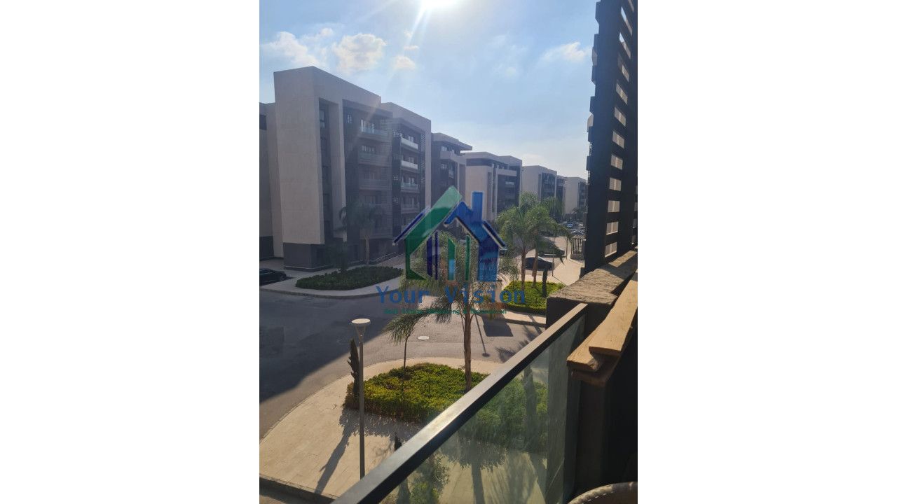 شقق - مدينتي