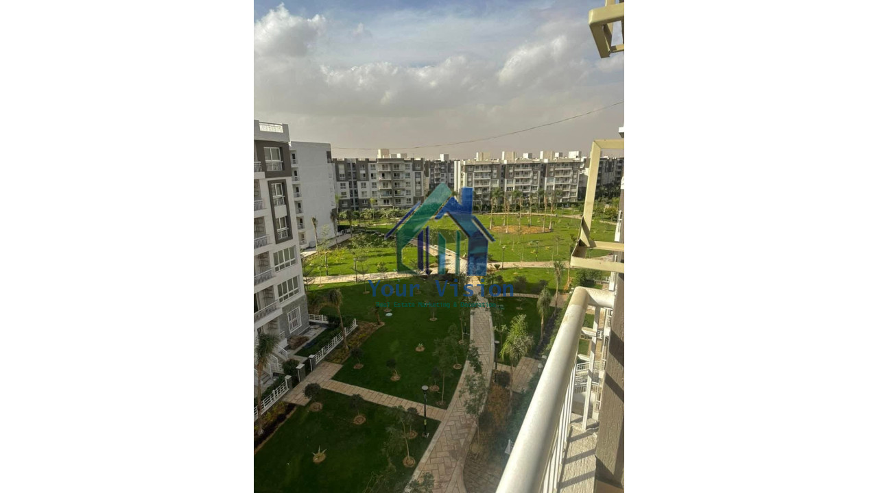 شقق - مدينتي