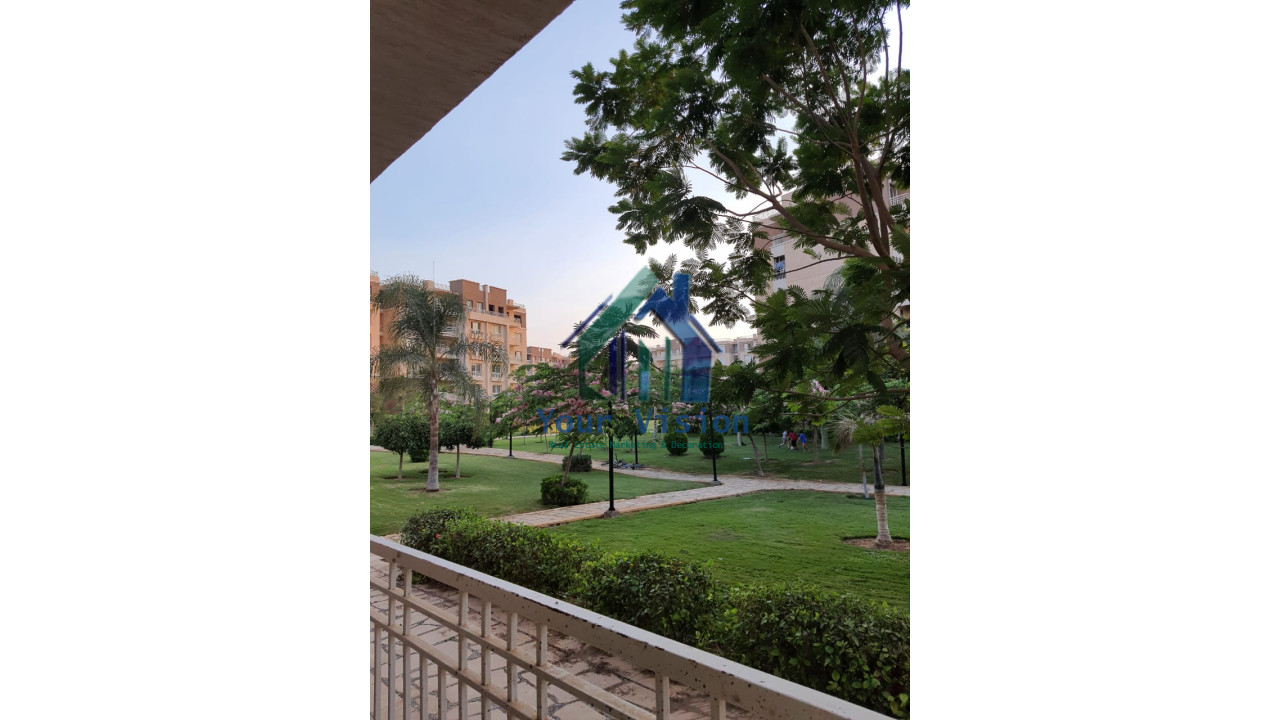 شقق - مدينتي