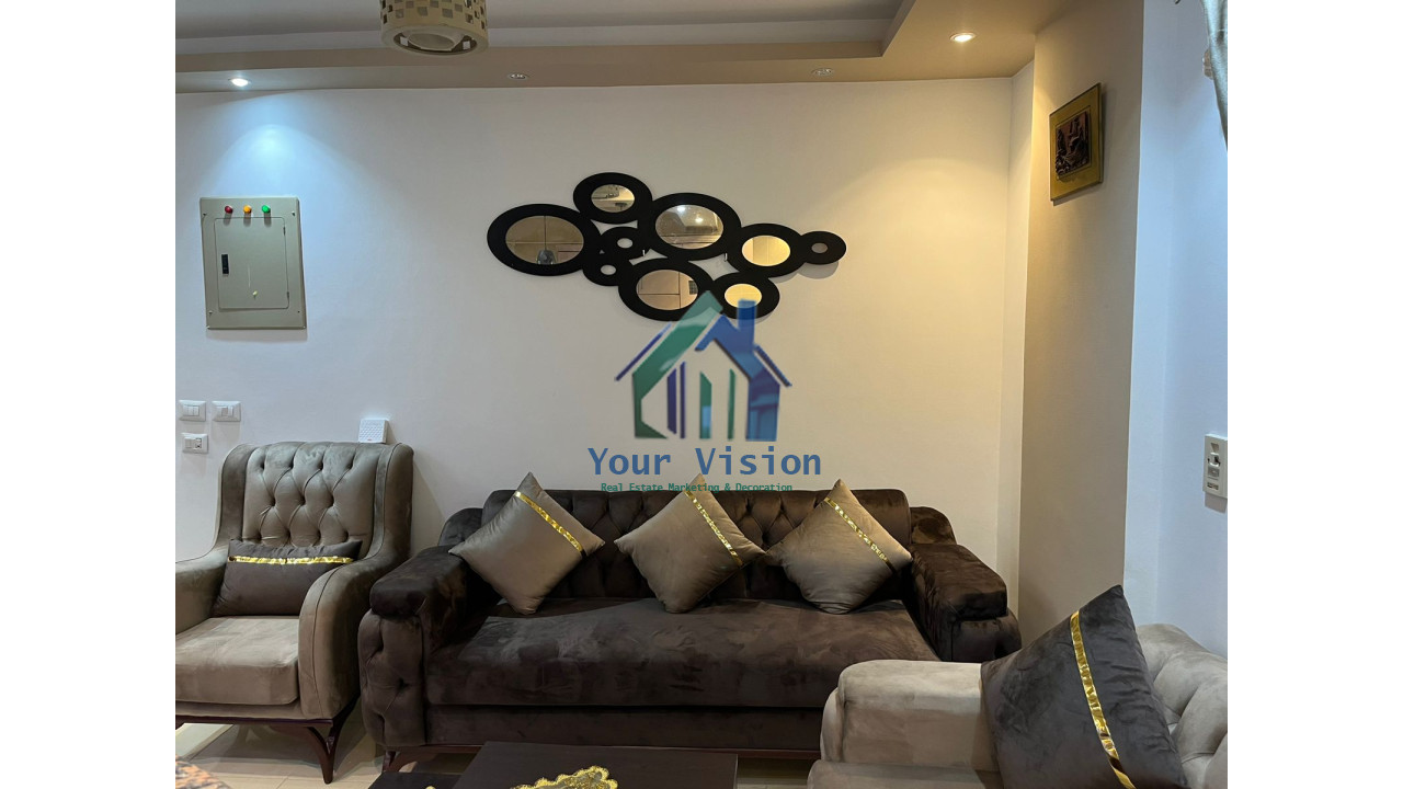 شقق - مدينتي