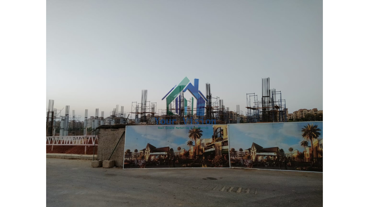 اداري - مدينتي