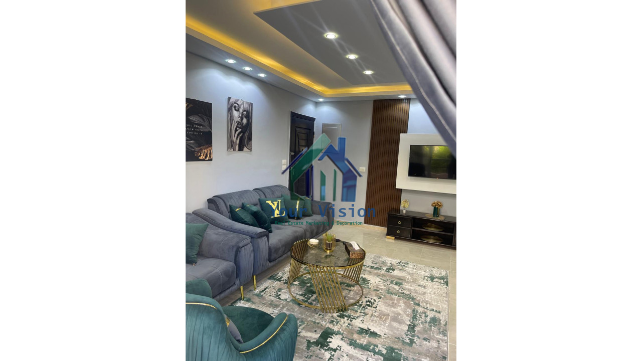 شقق - مدينتي