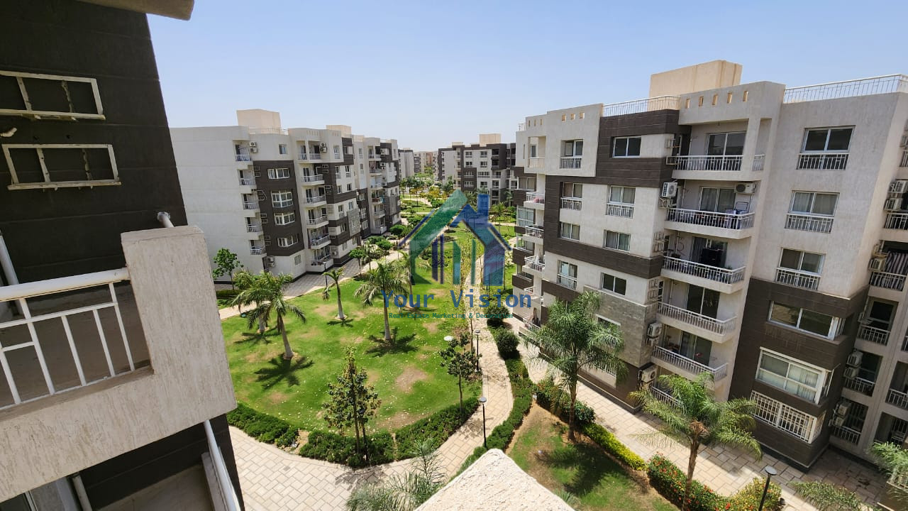 شقق - مدينتي