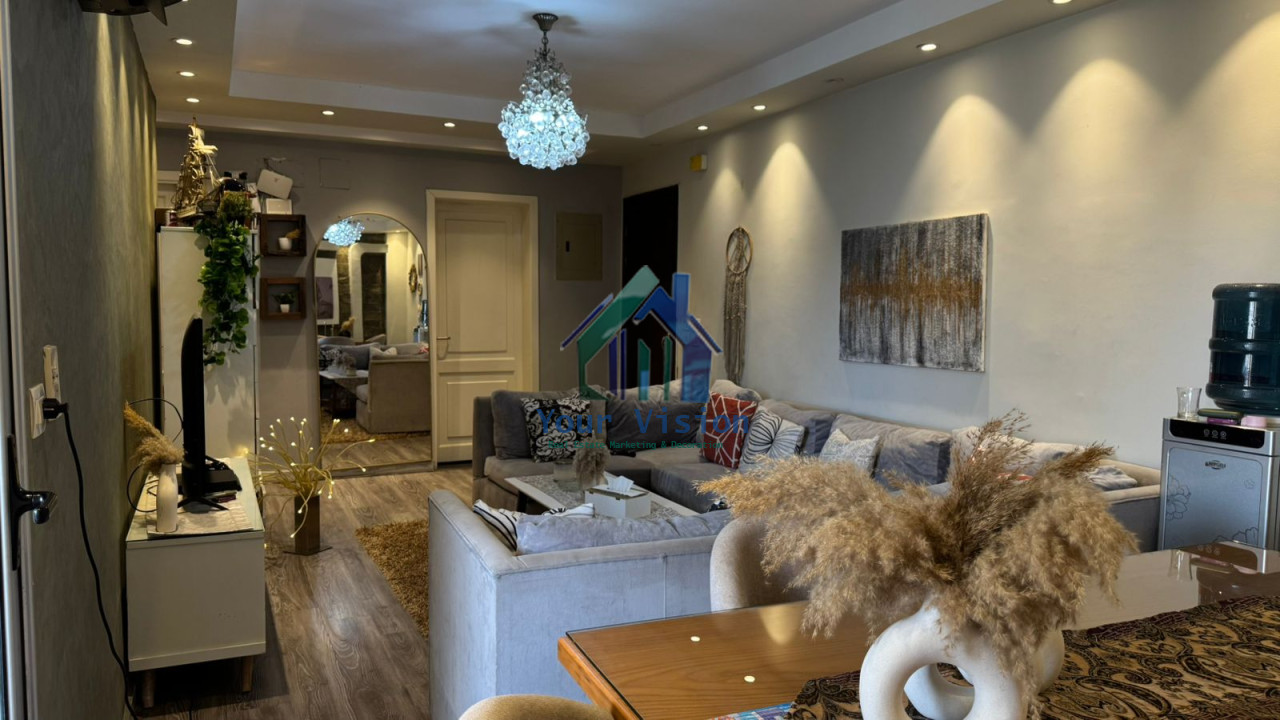 شقق - مدينتي