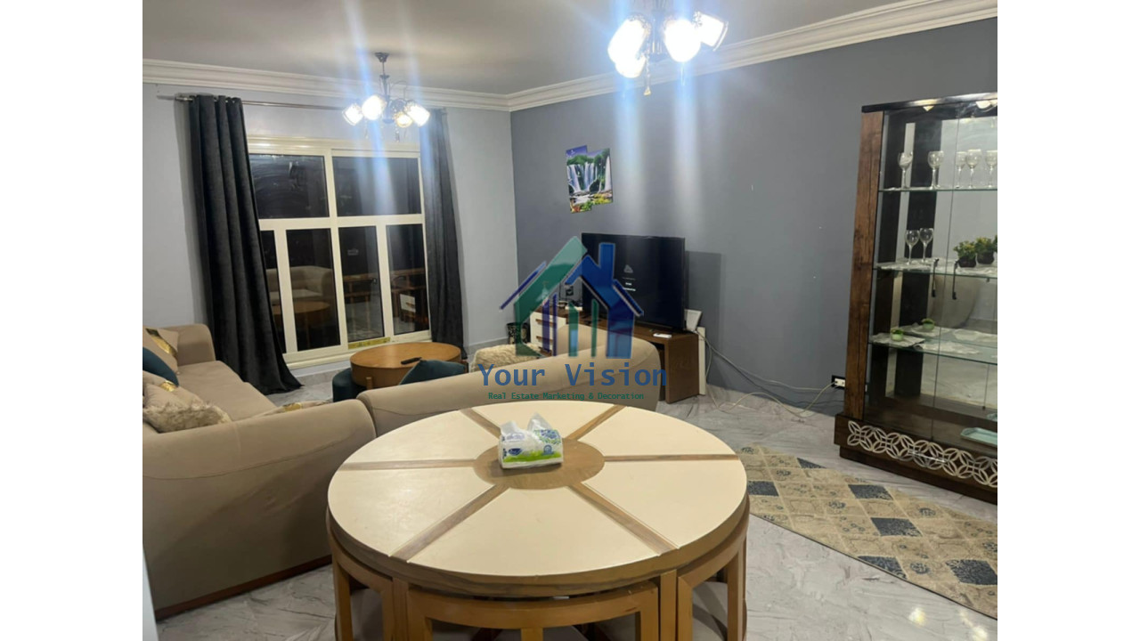 شقق - مدينتي