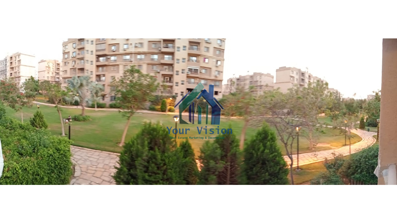 شقق - مدينتي