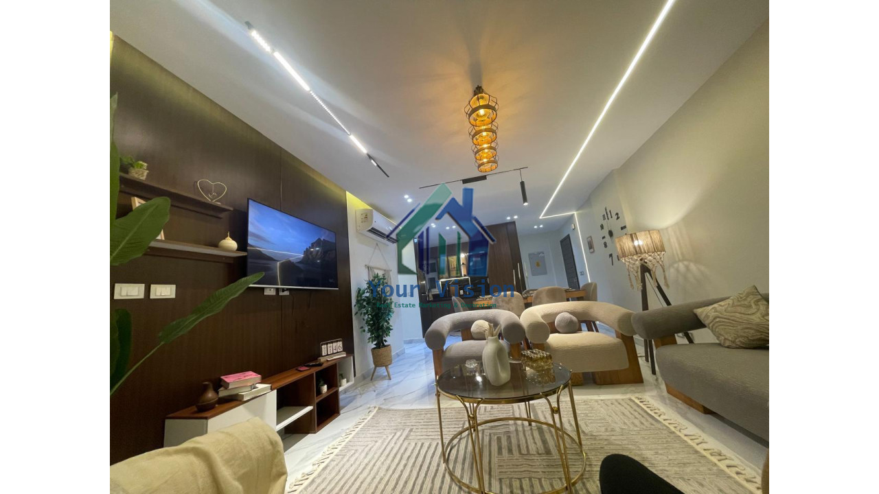 شقق - مدينتي