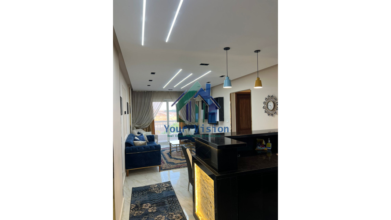 شقق - مدينتي