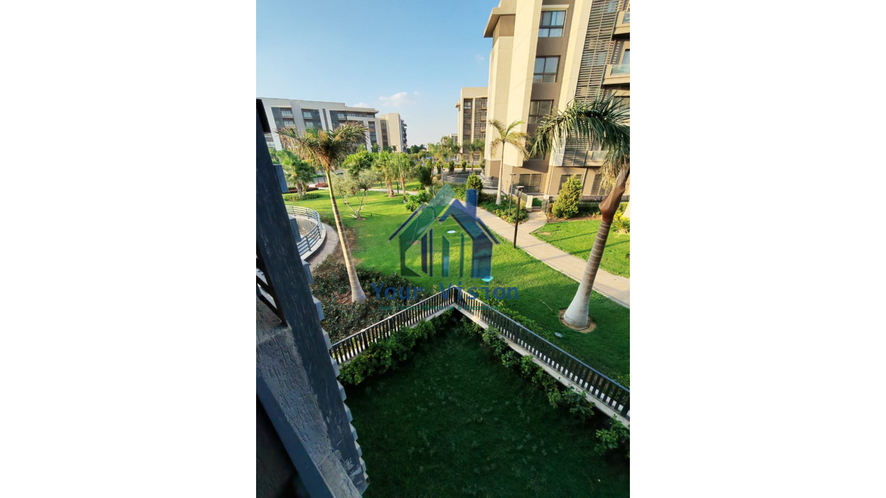 شقق - مدينتي