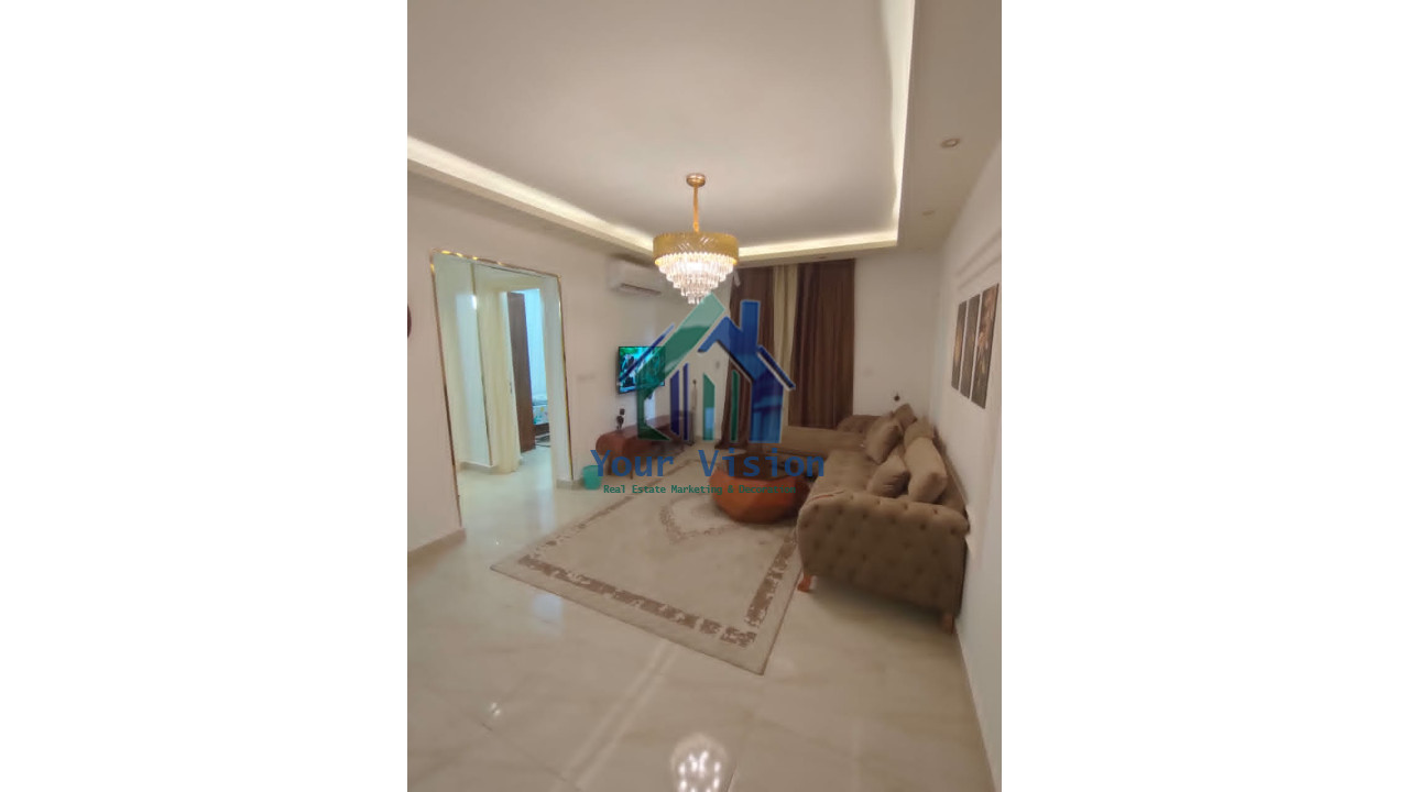 شقق - مدينتي