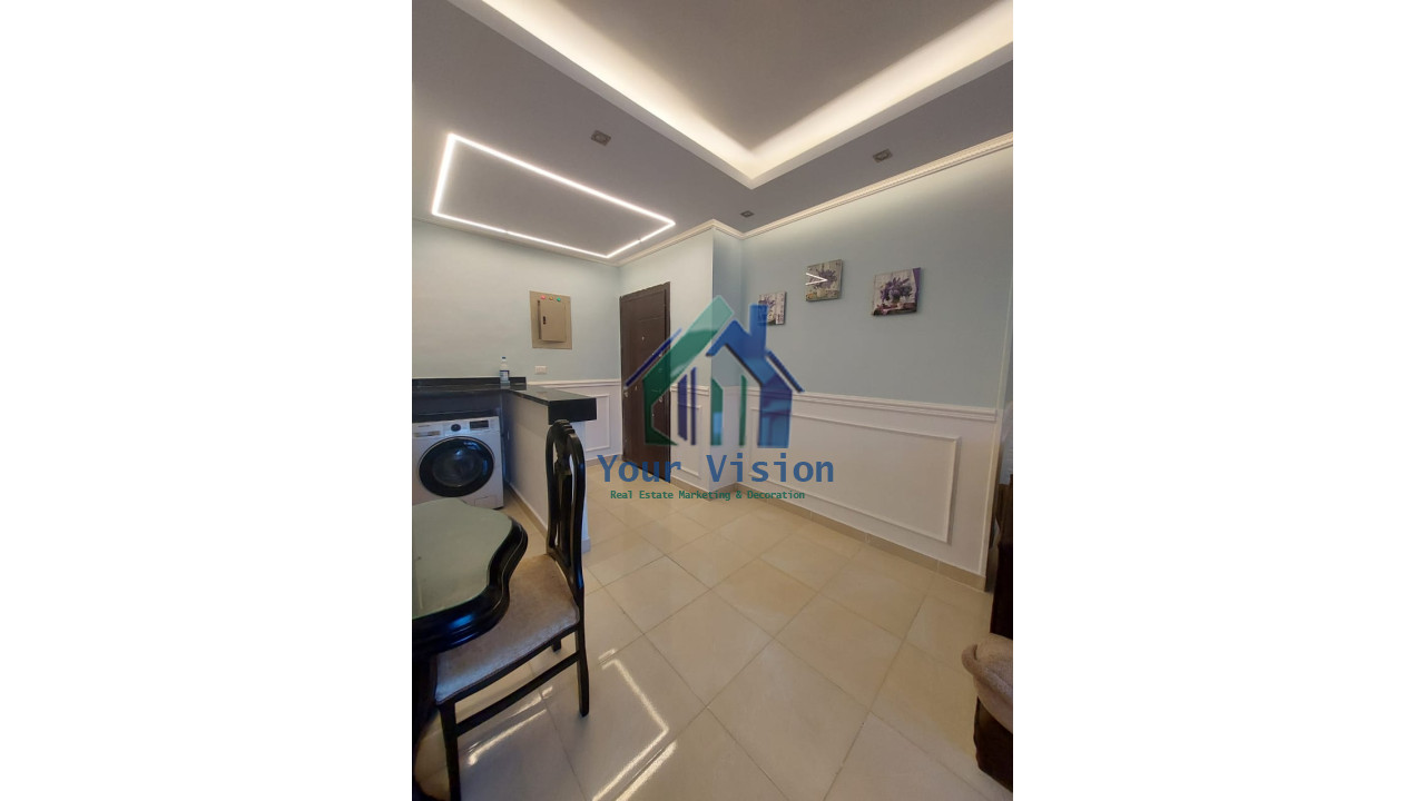 شقق - مدينتي