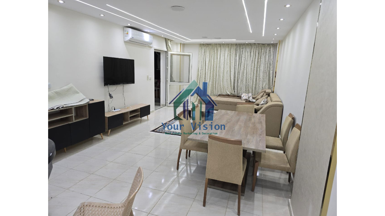 شقق - مدينتي