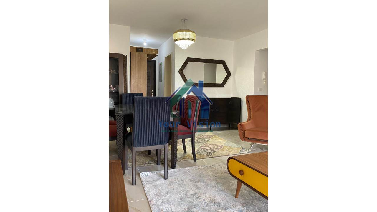 شقق - مدينتي