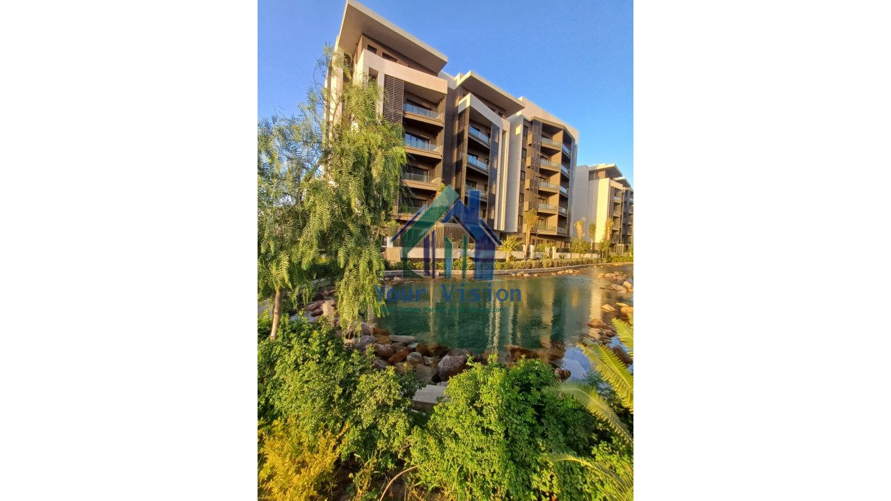 شقق - مدينتي