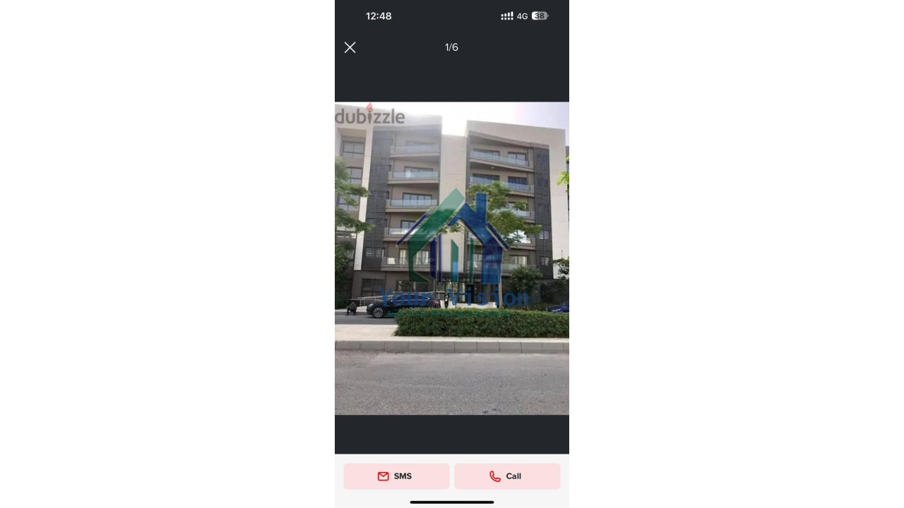 شقق - مدينتي