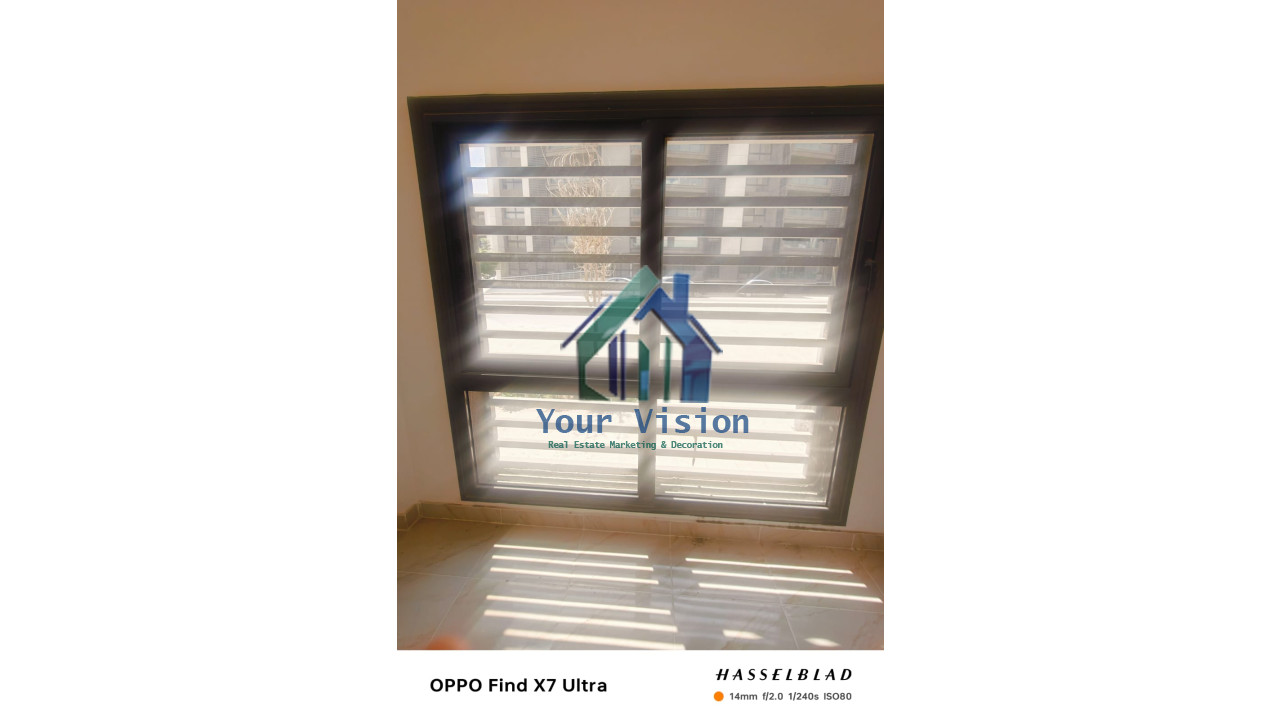 شقق - مدينتي