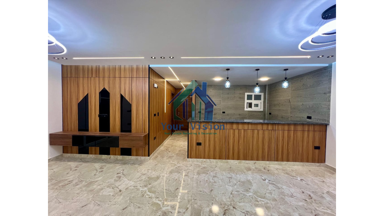 شقق - مدينتي