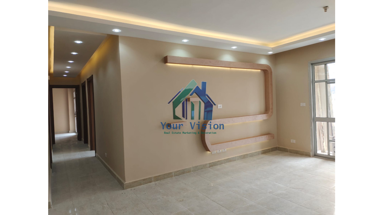 شقق - مدينتي