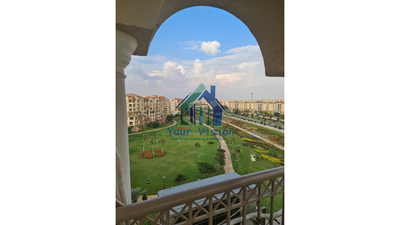 شقق - مدينتي