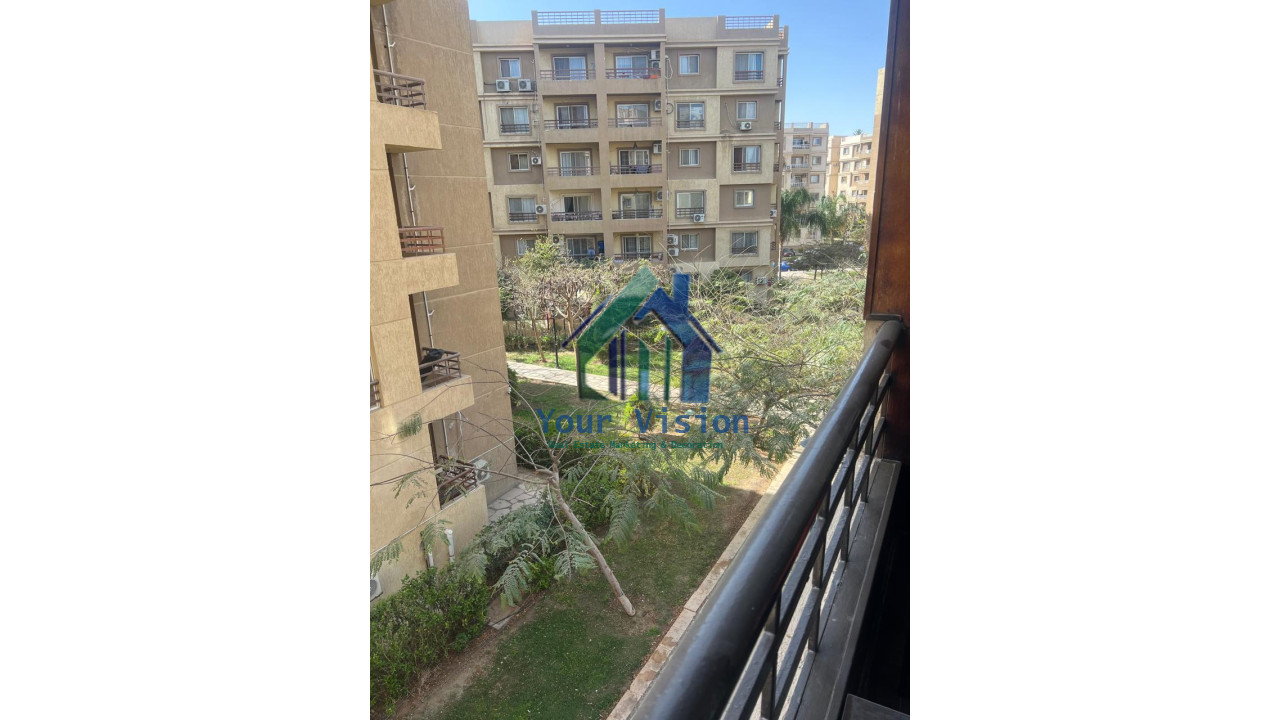 شقق - مدينتي