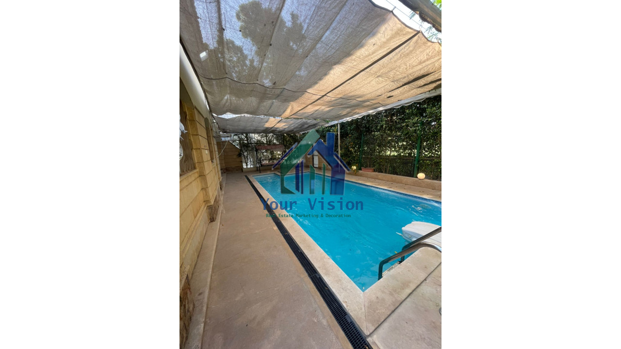 فيلات - مدينتي