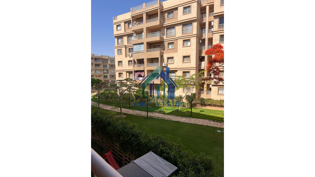 شقق - مدينتي