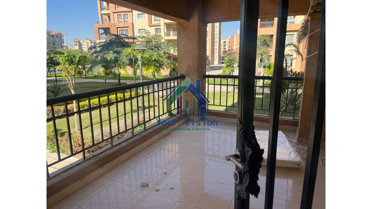 شقق - مدينتي