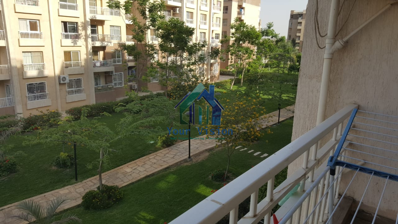 شقق - مدينتي