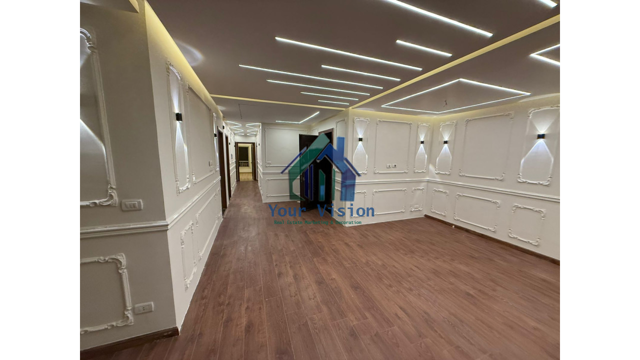 شقق - مدينتي