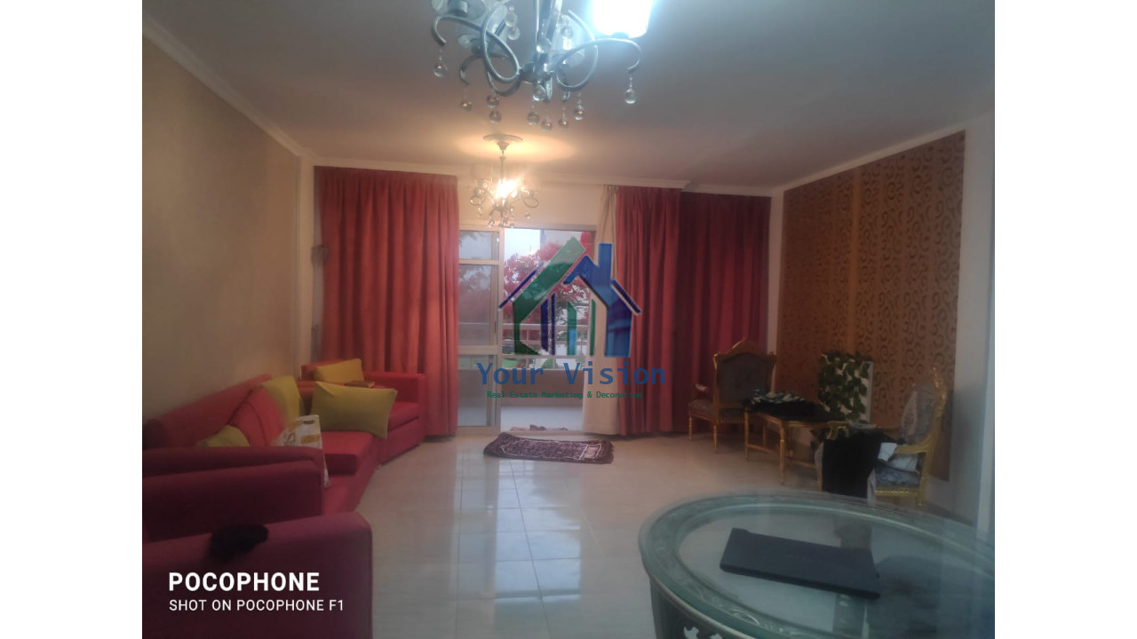 شقق - مدينتي