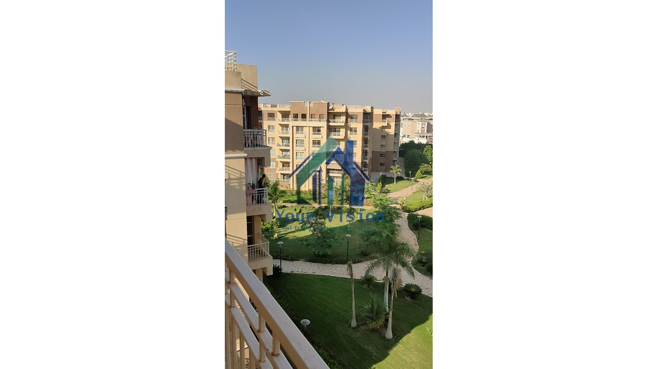 شقق - مدينتي