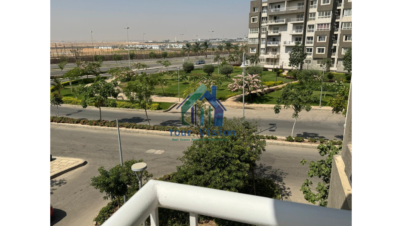 شقق - مدينتي