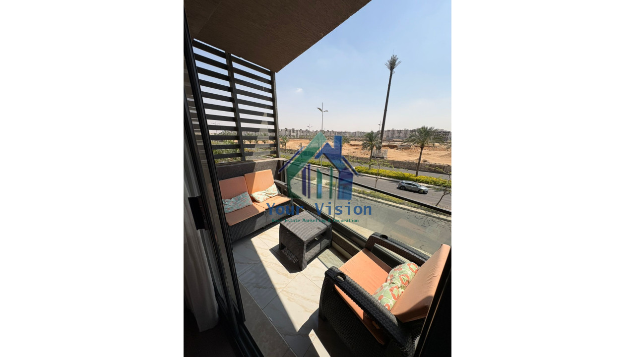 شقق - مدينتي