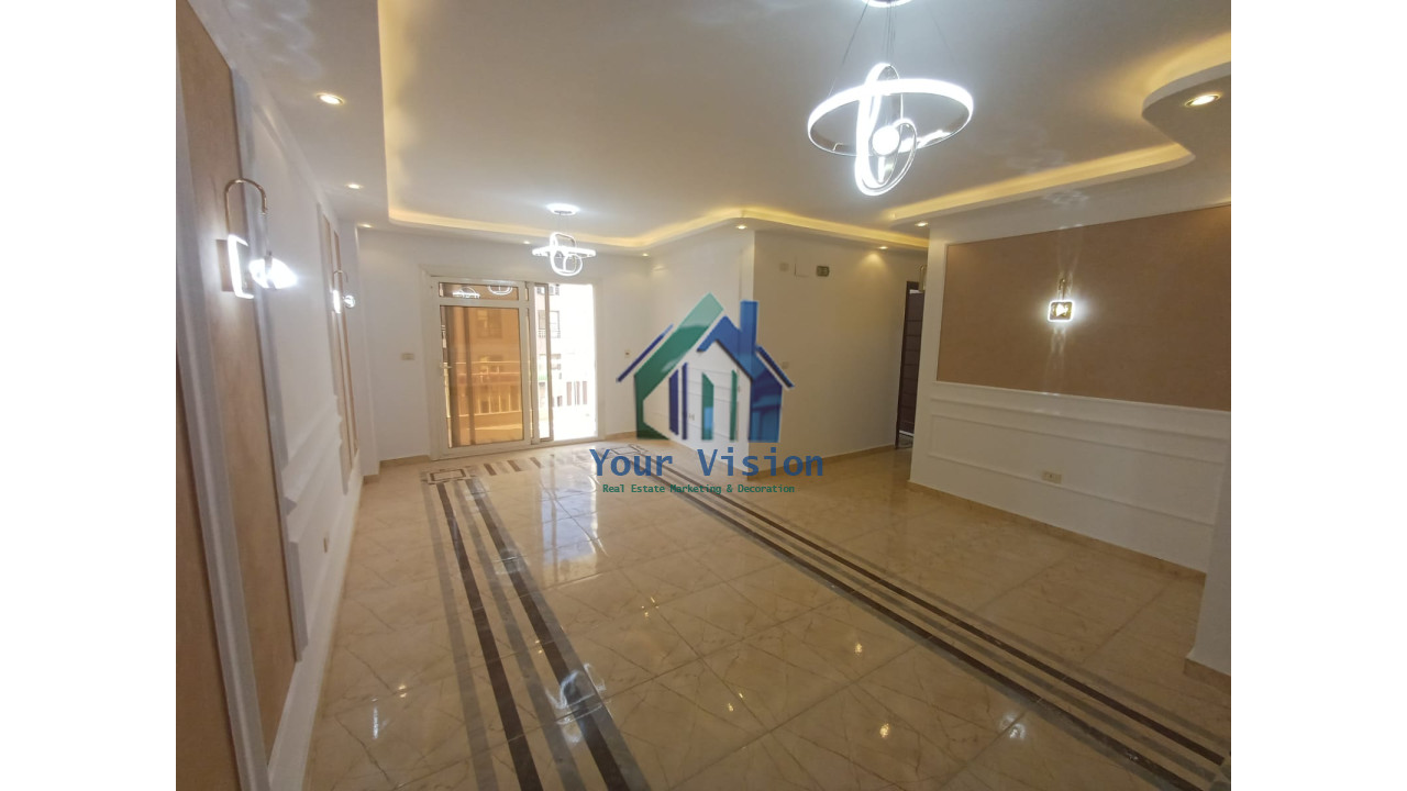 شقق - مدينتي