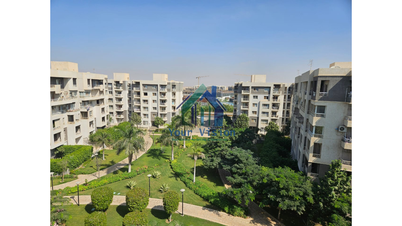 شقق - مدينتي