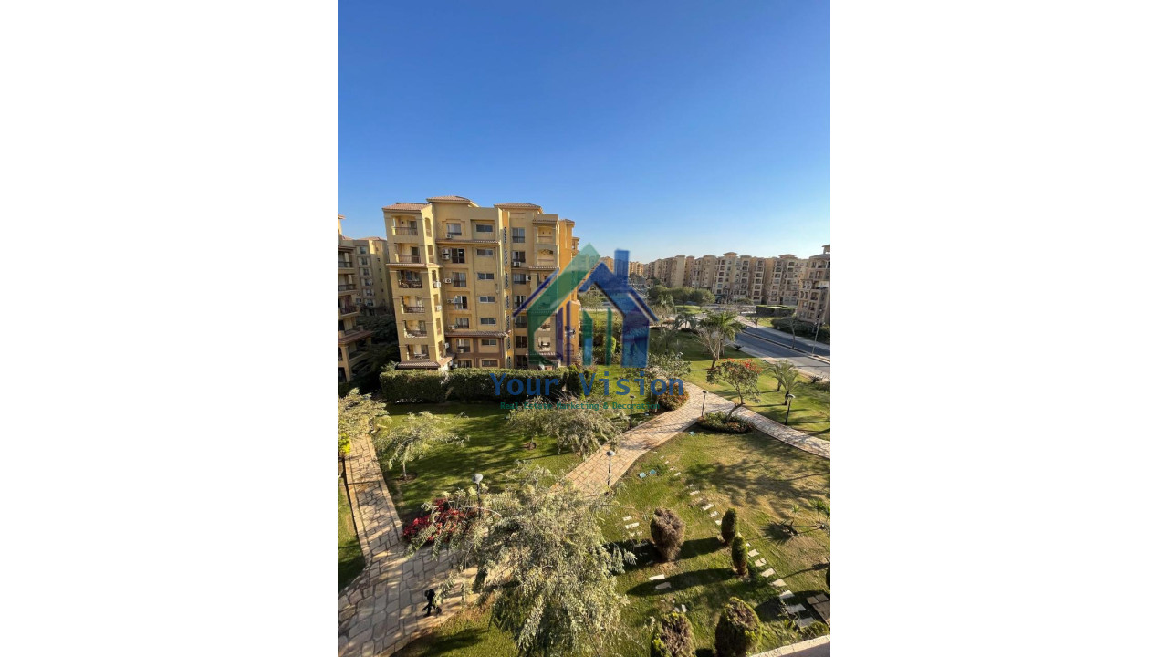 شقق - مدينتي