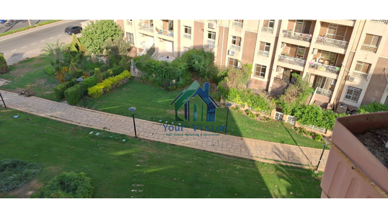 شقق - مدينتي